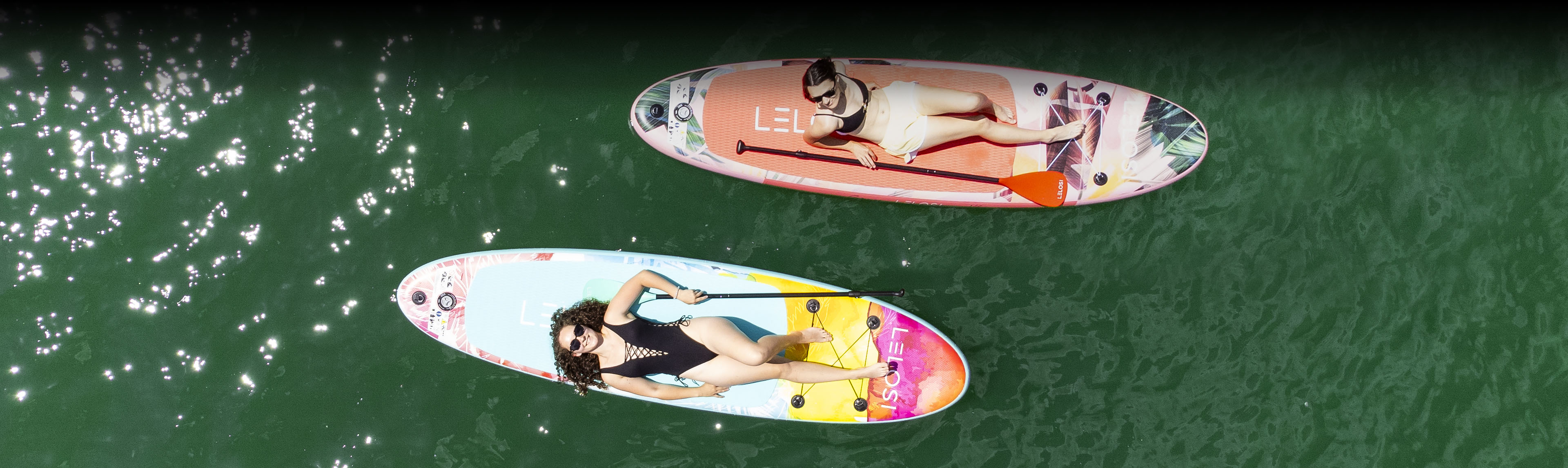 Paddleboard centrum Maladinovo Liptovská Mara